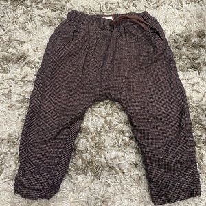 Zara pants kids